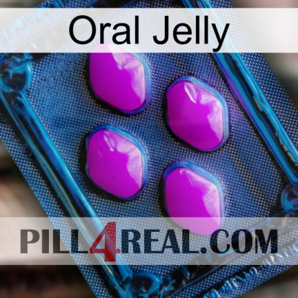 Oral Jelly 04